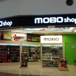 Mobo Shop - Mobo shop
