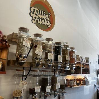 Fillin' Funky Refillery - Shopping Near Me - Albuquerque, New Mexico