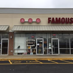 Maria Liquor Store