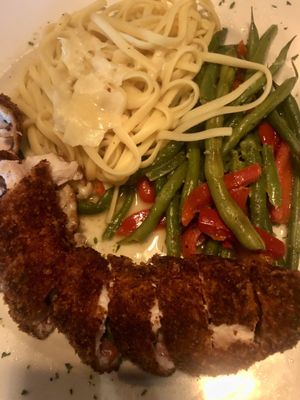 Ricco's Italian Bistro by null