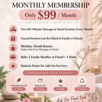 @Spa - Massage Near Me - Las Vegas, Nevada @Spa - Massage Near Me - Las Vegas, Nevada