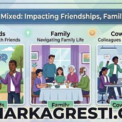 Mark G. Agresti, MD - Https://drmarkagresti.com/what-is-bipolar-ii-disorder-with-mixed-features/