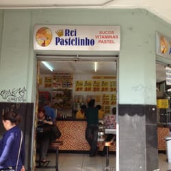 Rei Pastelinho