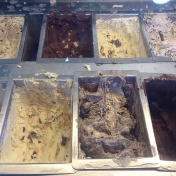 Ben and Jerry's Scoop Shop - Ice Cream & Frozen Yogurt Near Me - Manly, NSW