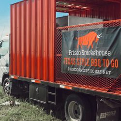 BBQ offered every Tuesday and Friday from 3:00pm-7:00pm Curbside Pick-Up only