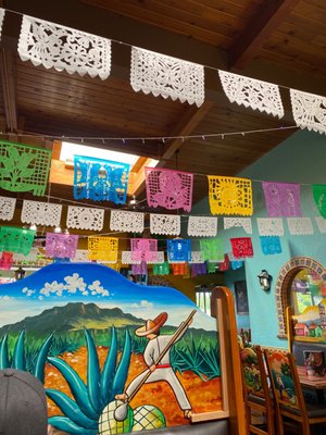 Raul’s Family Mexican Restaurant by null