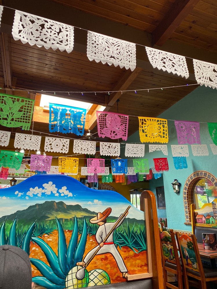 Rauls Family Mexican Restaurant