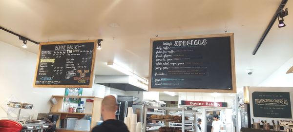 Bovine Bakery by null