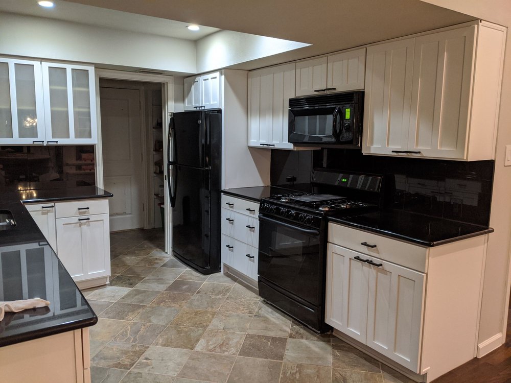 Slide of Tarko Pros Home Solutions