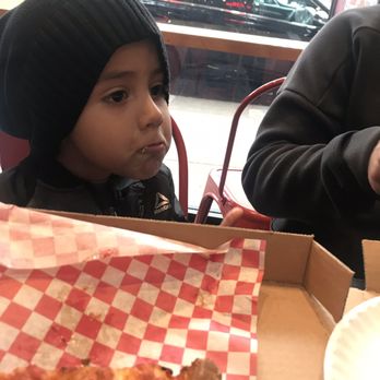 Bizza - Pizza Near Me - San Francisco, California