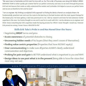 The Walbot Group - Real Estate Services Near Me - Scottsdale, Arizona The Walbot Group - Real Estate Services Near Me - Scottsdale, Arizona