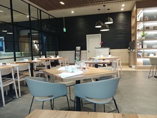 The Fig & The Judge by null