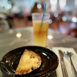 Duran Central Pharmacy - Cherry Cheesecake Empanada | 06.08.2025