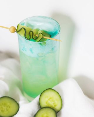 The Coconut Club by null