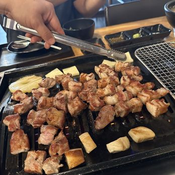 Sookdal - Barbeque Near Me - Los Angeles, California
