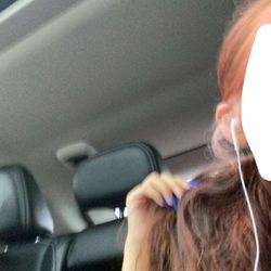 SH Salon-Rosenberg - My horribly bleached hair