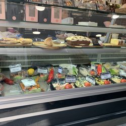 The Lunch Box - Good selection