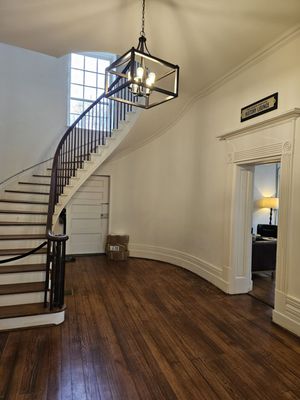 Bluegrass Distillers at Elkwood Farm by null