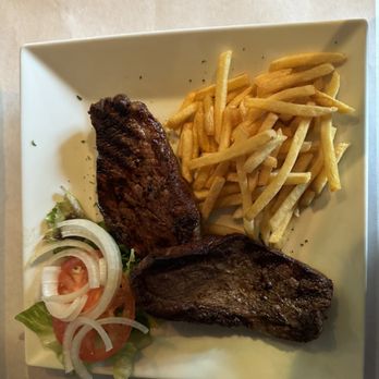 Dona Paulina - Picanha (coulette steak) - Latin American Near Me - Miami, Florida Dona Paulina - Picanha (coulette steak) - Latin American Near Me - Miami, Florida