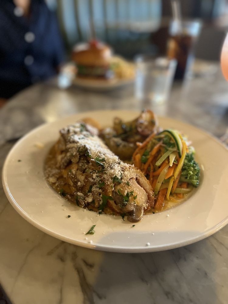 SERAFINA ITALIAN RESTAURANTTRIBECA 388 Photos & 256 Reviews 95 W