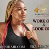 DLNI Hair and Fitness gift card