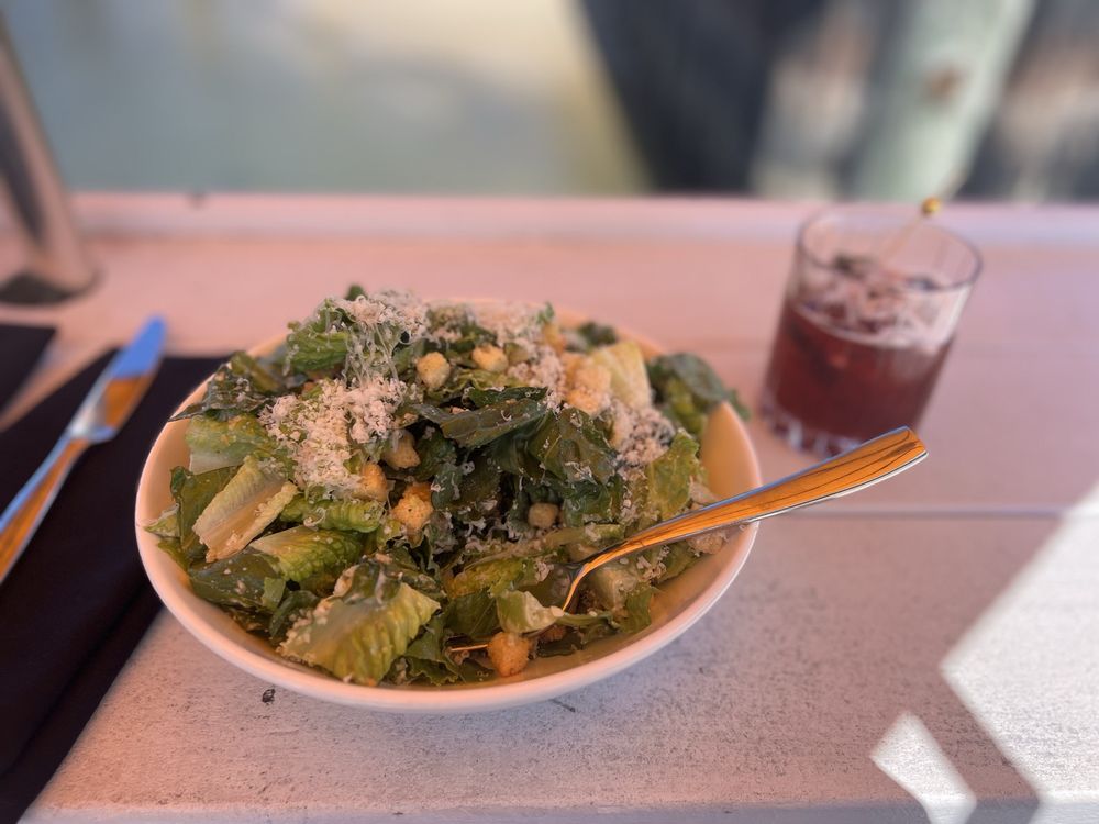 Social spots from Black Pearl Seafood Chophouse