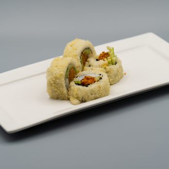 Ono - Veggie Crunch - Sushi Bars Near Me - Kenosha, Wisconsin