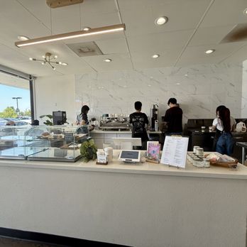 Cortado Coffee - Coffee & Tea Near Me - Garden Grove, California