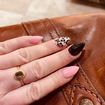 THE BEST 10 Nail Salons in Evanston, IL - Last Updated September 2021