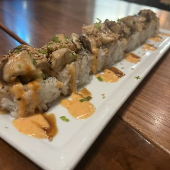 Love - Love On Fire - Vegan Near Me - West Hollywood, California