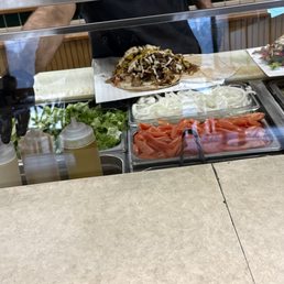 Inside Inside