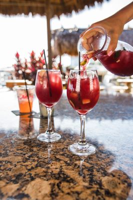Monty's Coconut Grove by null