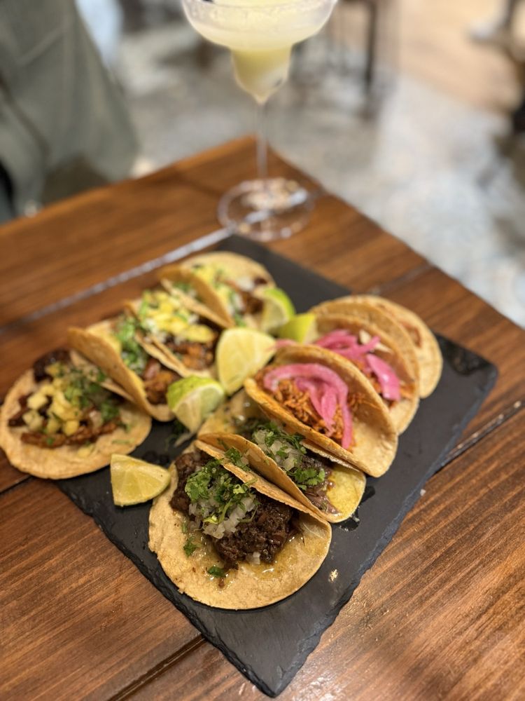 Tiki Taco
