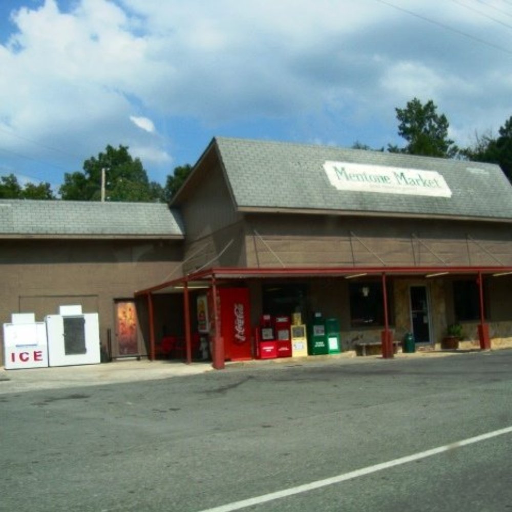 Mentone Market - front view - Grocery Near Me - Mentone, Alabama Mentone Market - front view - Grocery Near Me - Mentone, Alabama