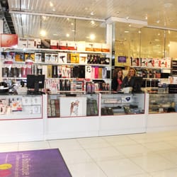 La Boutique du Coiffeur
