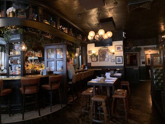 White Oak Tavern by null