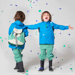 Blake & Riley - Amazing rain gear for girls and boys at Blake & Riley