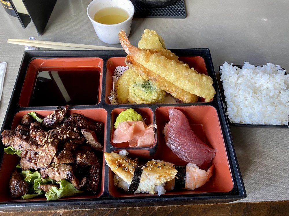 Suehiro Japanese Restaurant