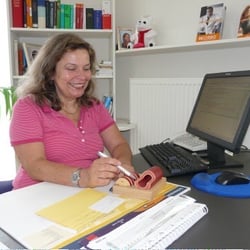 Dr.med. Sylvia Galia-Groß Praktische Ärztin - Dr. Sylvia Galina-Groß