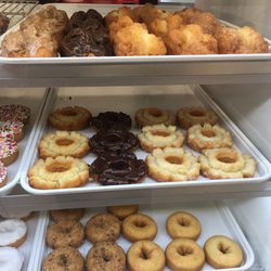 Steve’s Donuts