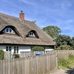 Ostseebad Wustrow - Ostseebad Wustrow | Fischland Darß