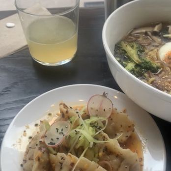 Oni - Dumplings - Ramen Near Me - Albuquerque, New Mexico