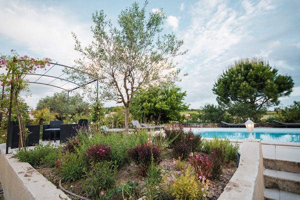 Bastide Saint-Didier by null