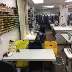 Elite Tailor's & Cleaners