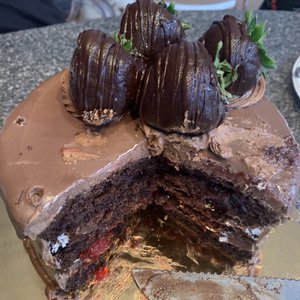 RED ROSE BAKERY - 38 Photos & 21 Reviews - 1843A Hooper Ave, Toms River