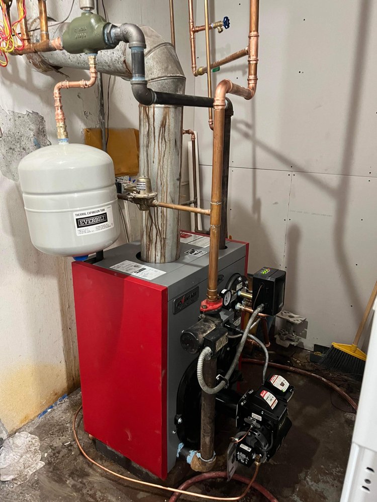 Slide of Premier Plumbing & Drain