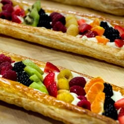 The Rogue Gourmet Catering Company