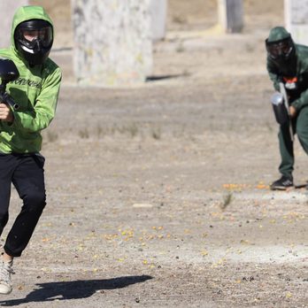 American Paintball Park - Sports Clubs Near Me - Livermore, California