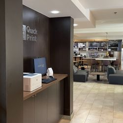 user provided Courtyard by Marriott Anaheim Buena Park photo