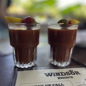 Windsor - Delicious Bloody Mary's - New American Near Me - Phoenix, Arizona Windsor - Delicious Bloody Mary's - New American Near Me - Phoenix, Arizona